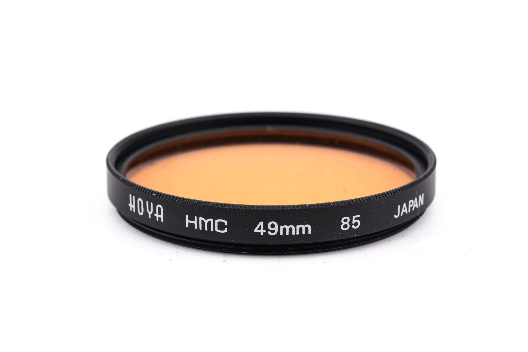 Hoya 49mm Color Correction Filter 85 HMC - Accessory