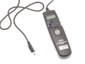 JYC Shutter Release Cable TC-N3 - Accessory