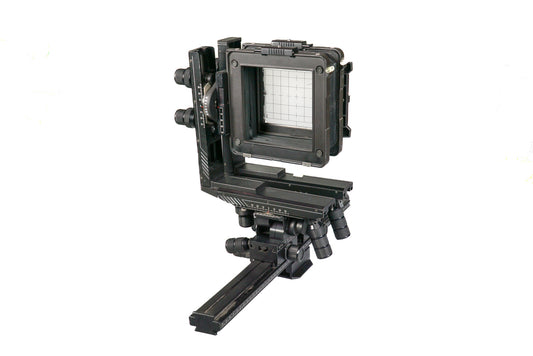 Cambo 4X5 Legend - Camera
