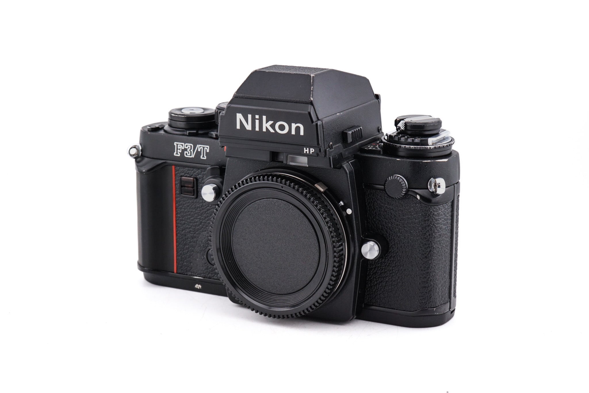 Nikon F3/T HP - Camera