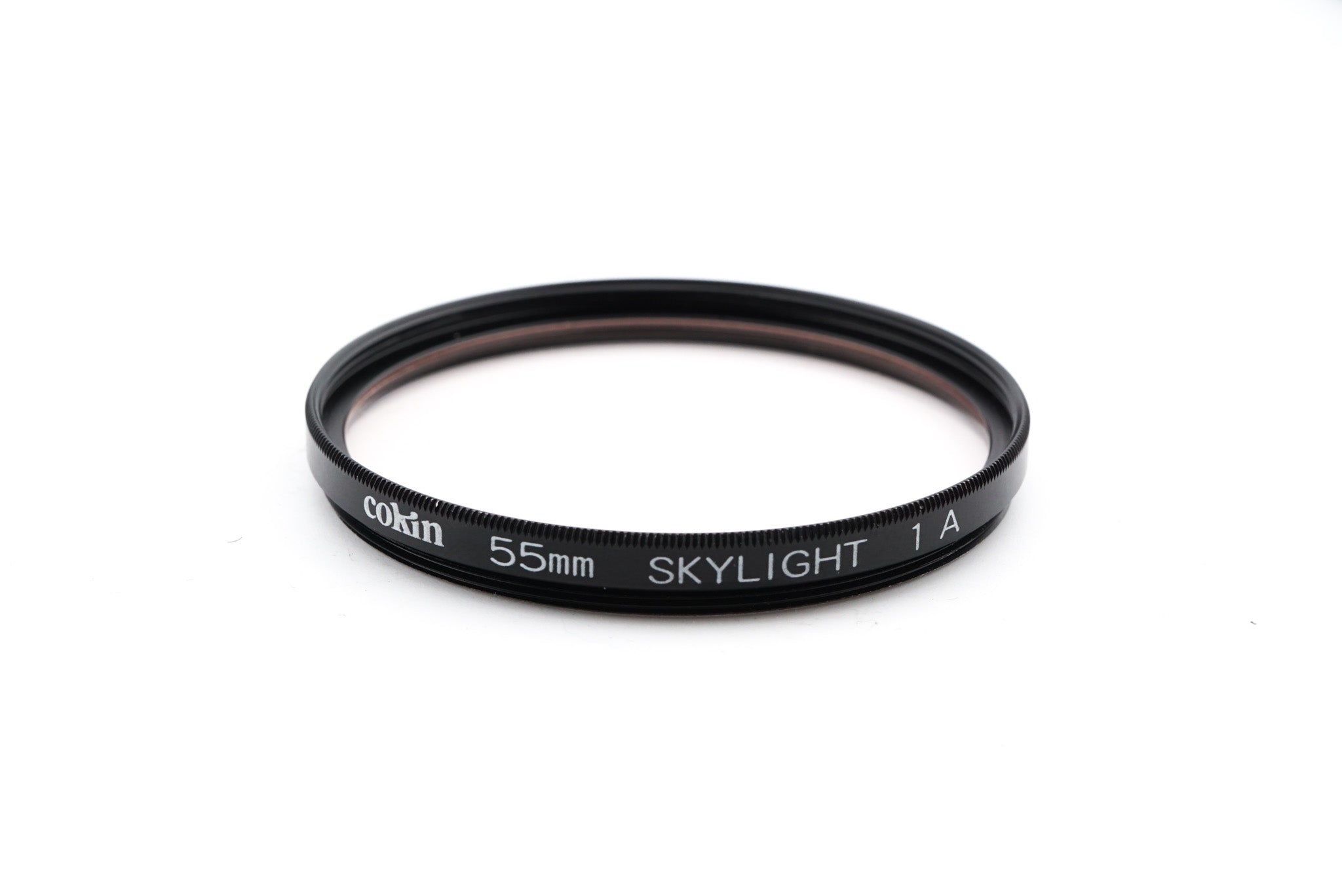 Cokin 55mm Skylight Filter 1A Accessory Kamerastore