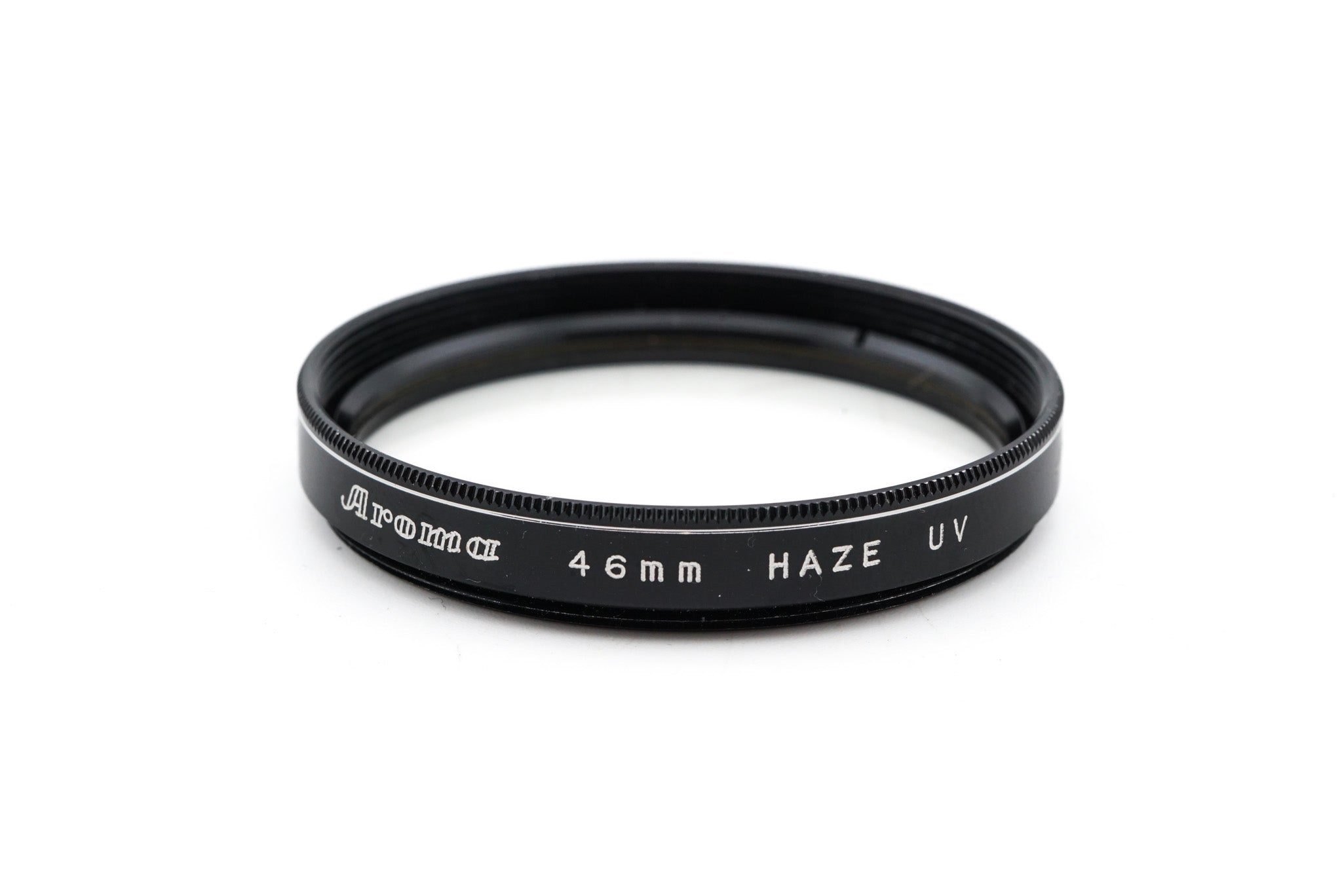 Aroma 46mm UV Haze Filter - Accessory