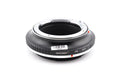 K&F Concept Pentax K - Fuji GFX - Accessory