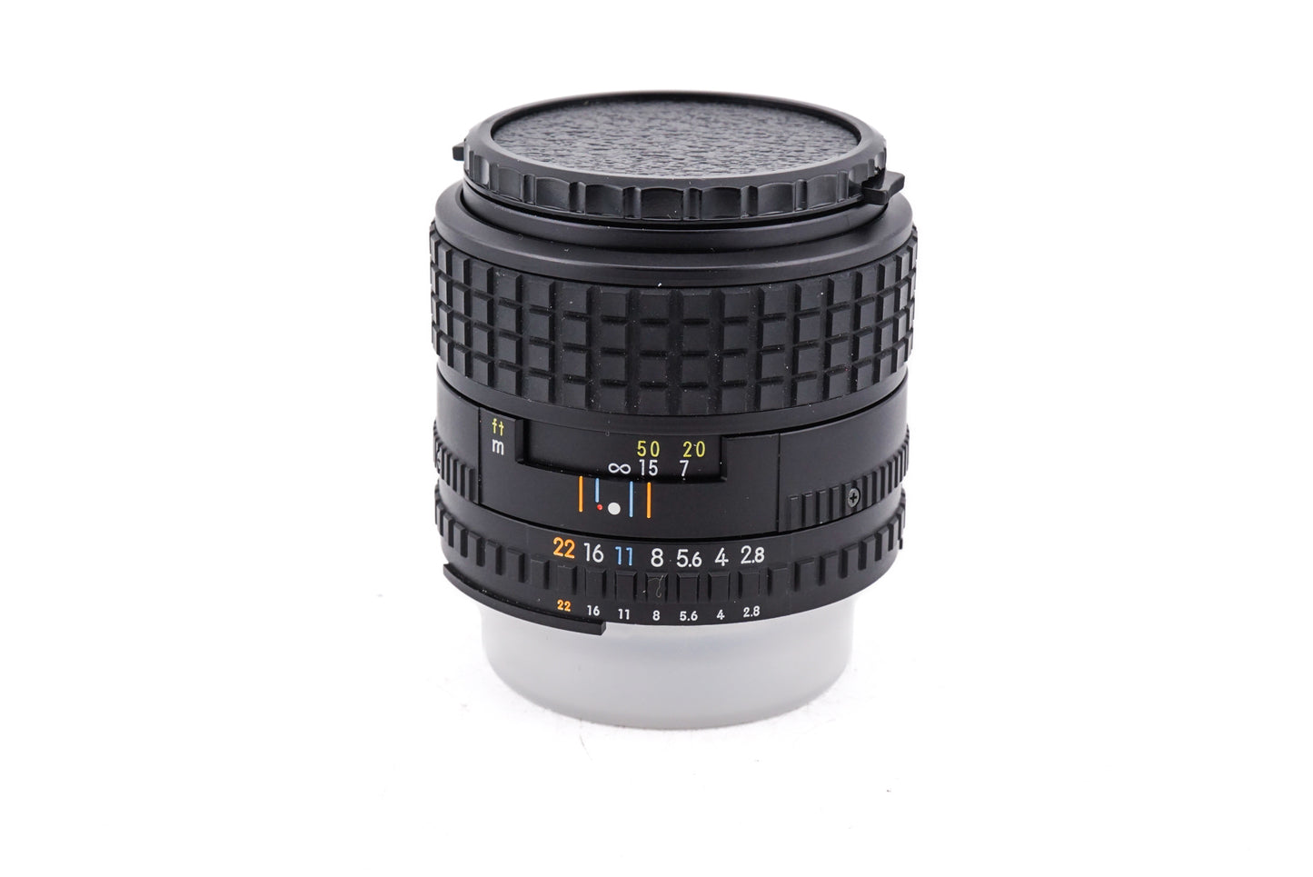 Nikon 100mm f2.8 Series E - Lens