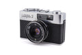 FED Mikron-2 - Camera