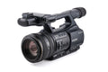 Sony Handycam HDR-FX1000E - Camera