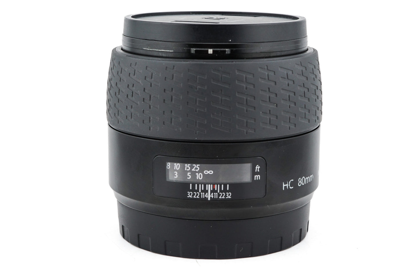 Hasselblad 80mm f2.8 HC - Lens