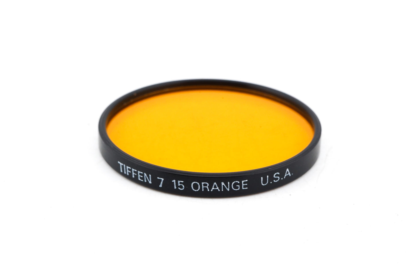 Tiffen Series 7 Orange Filter 15 - Accessory