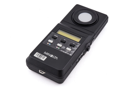 Minolta Color Meter II - Accessory