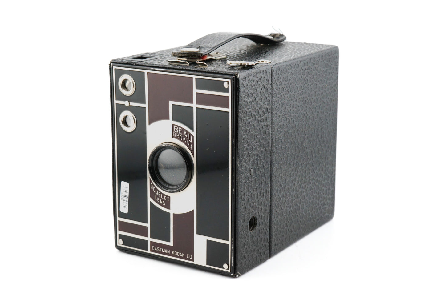Kodak No. 2 Beau Brownie - Camera