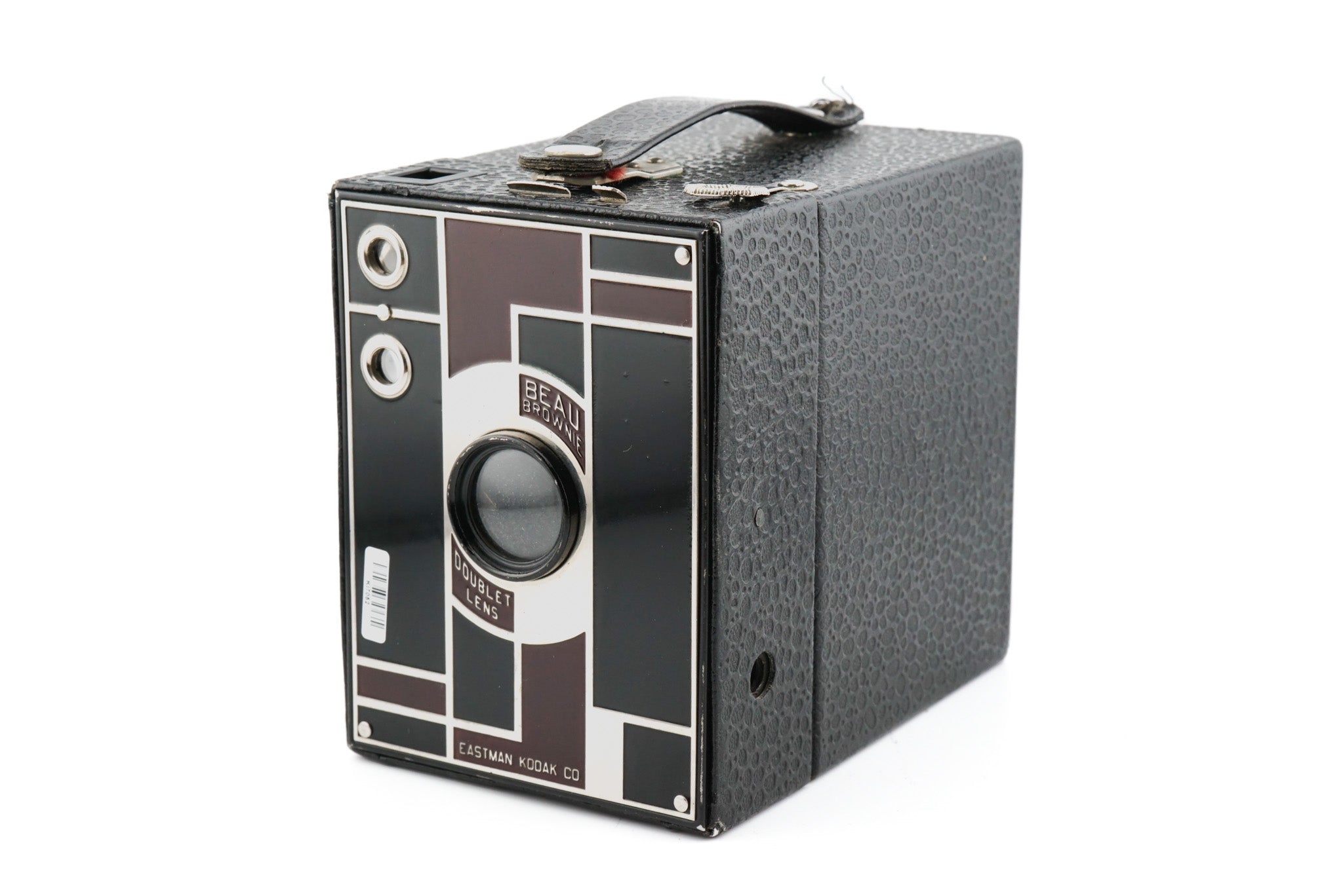 Kodak No. 2 Beau Brownie - Camera