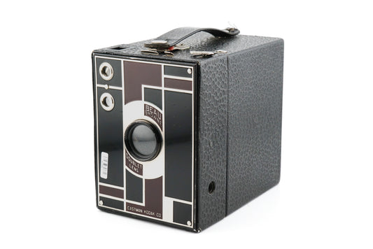 Kodak No. 2 Beau Brownie - Camera
