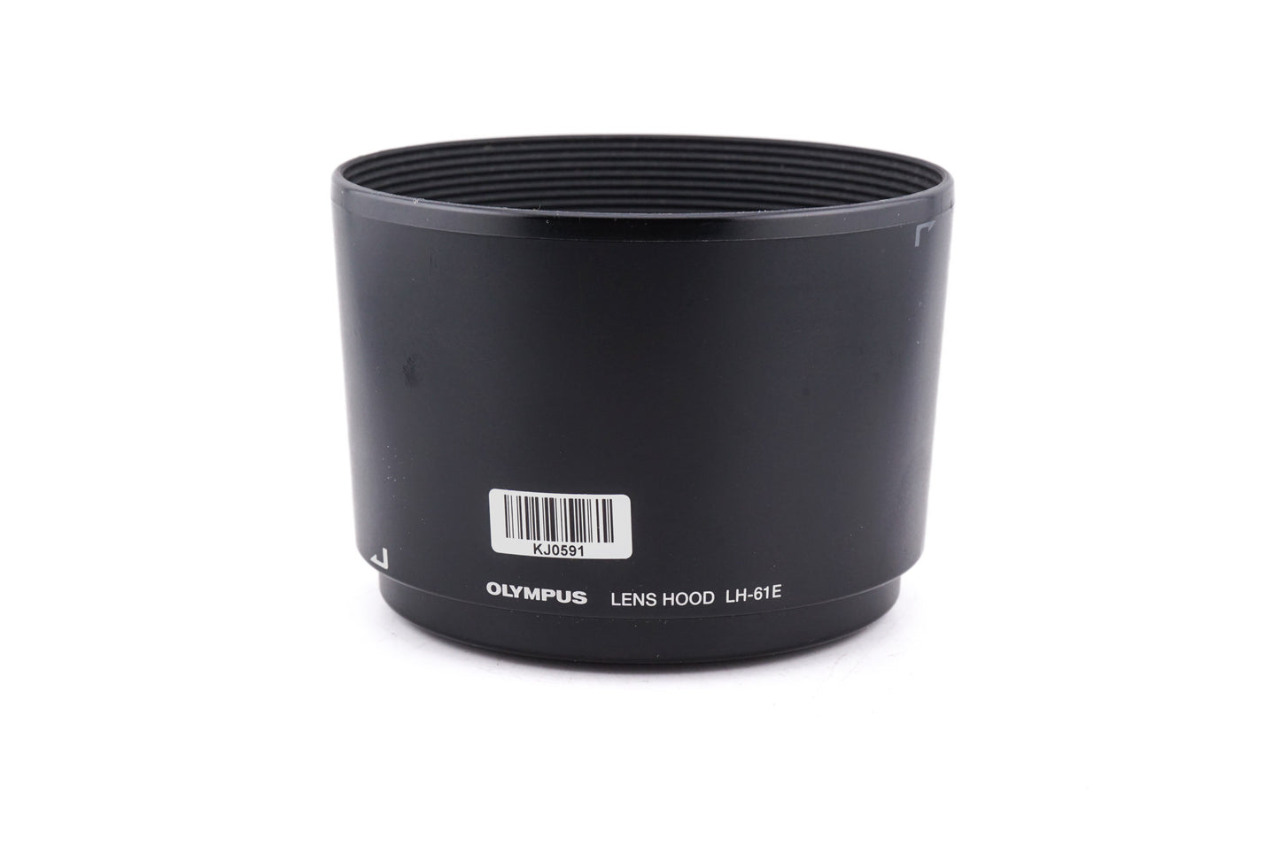 Olympus LH-61E Lens Hood - Accessory