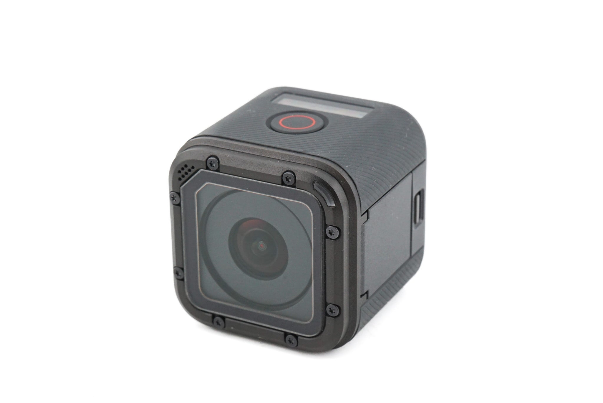 GoPro Hero 5 Session - Camera