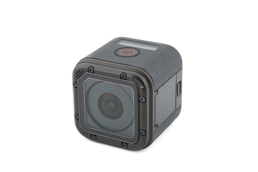 GoPro Hero 5 Session - Camera