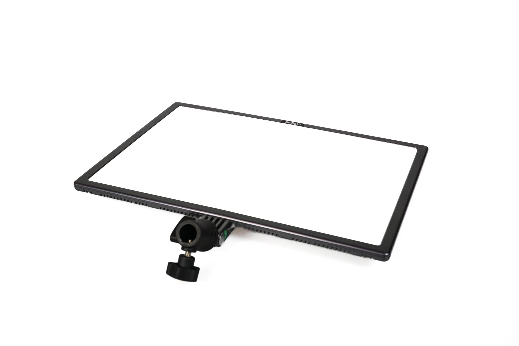 Ledgo LG-E268C 2x Light Kit LED Panel - Accessory – Kamerastore
