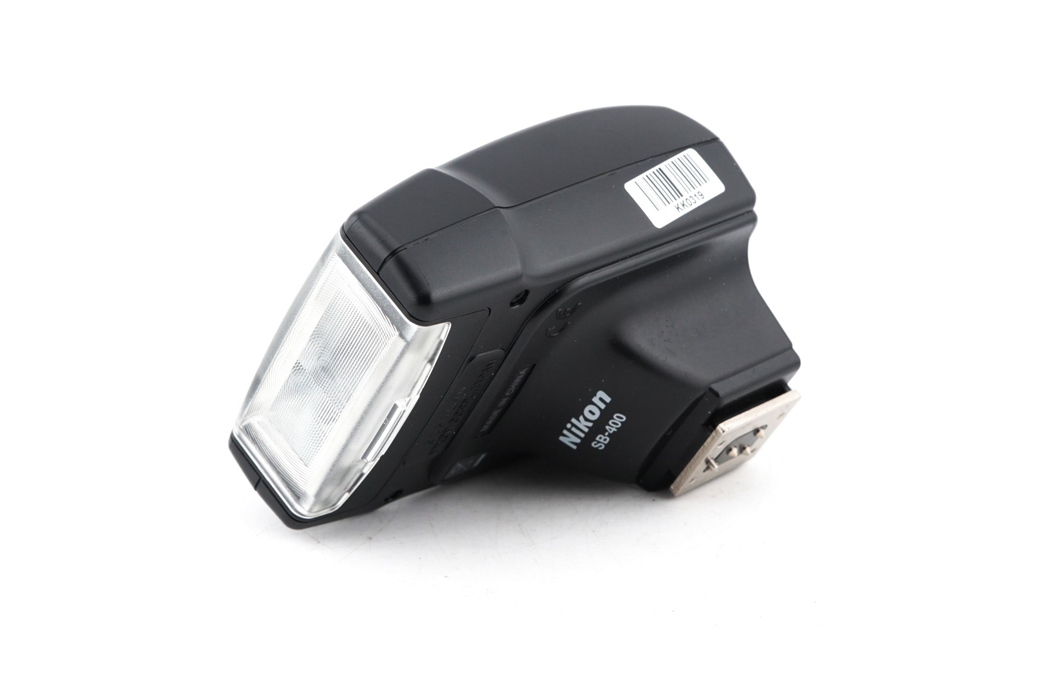 Nikon SB-400 sale Speedlight External Flash