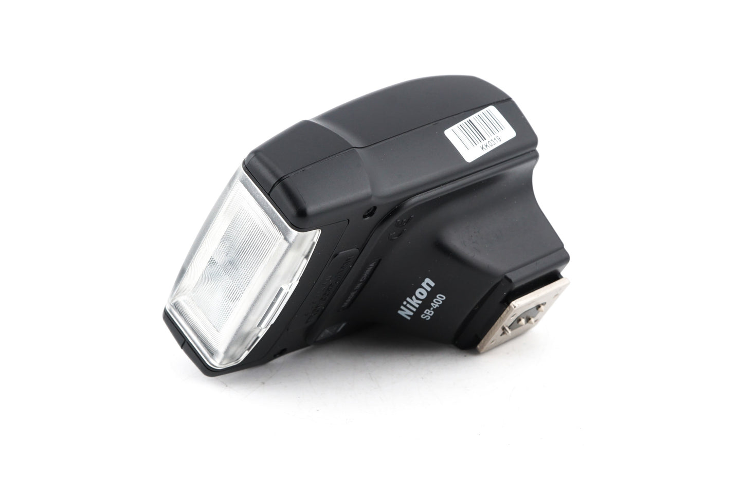 Nikon SB-400 Speedlight - Accessory