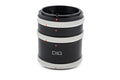 DIA Automatic Extension Tube Set - Accessory