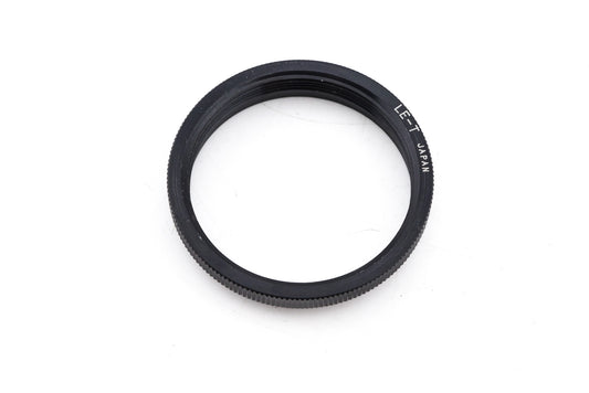 Spiratone M39 - T2 Adapter - Lens Adapter