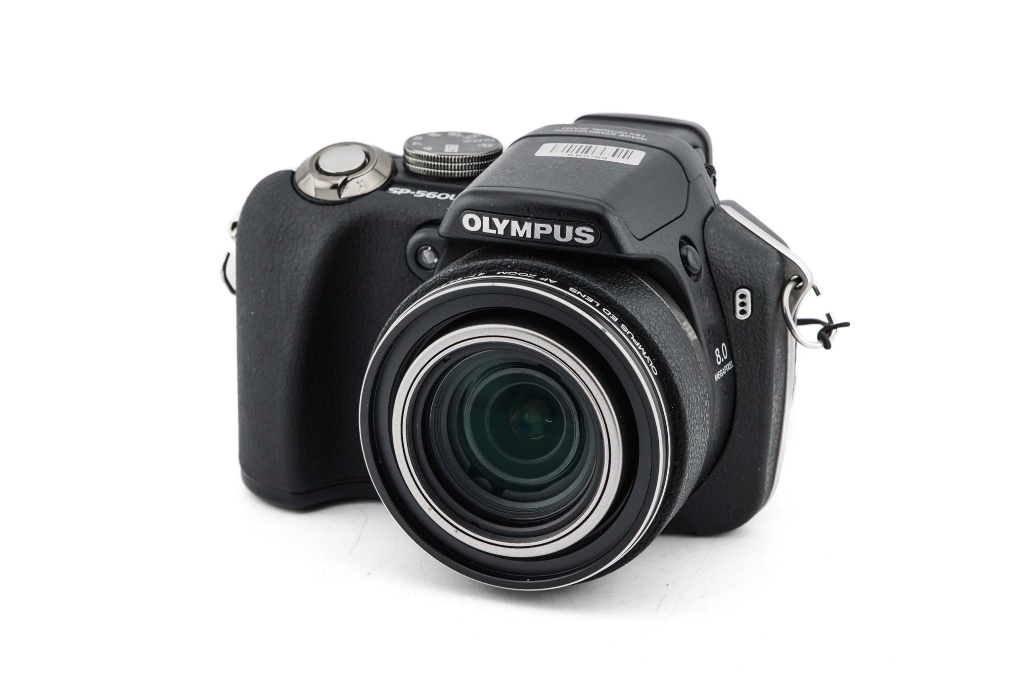 Olympus SP-560UZ - Camera – Kamerastore