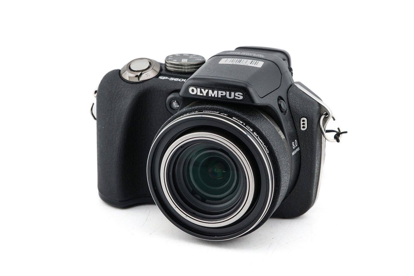 Olympus SP-560UZ - Camera