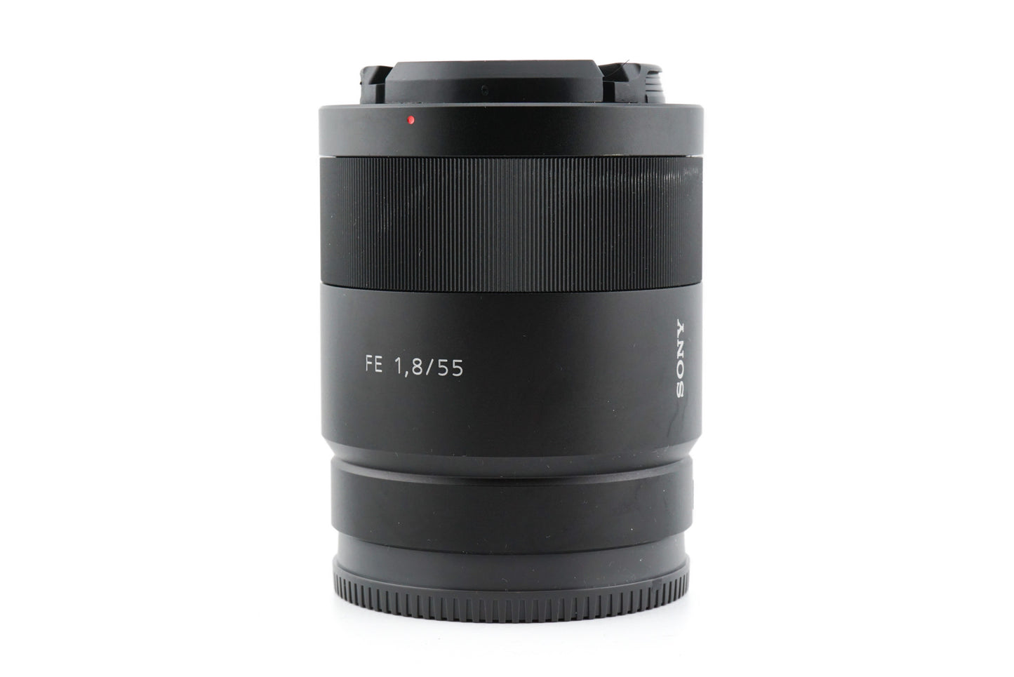 Sony 55mm f1.8 Sonnar T* ZA - Lens