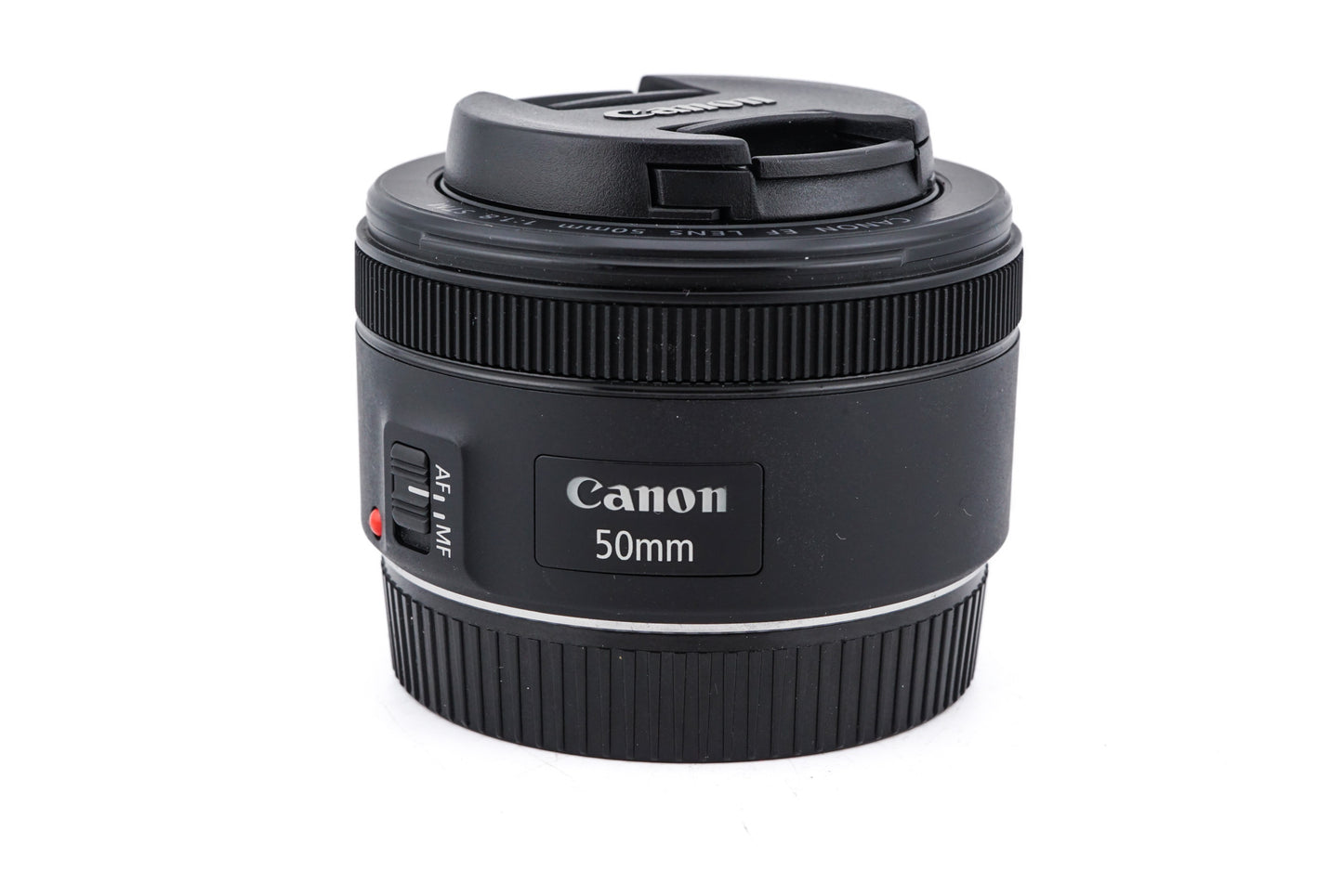 Canon 50mm f1.8 STM - Lens