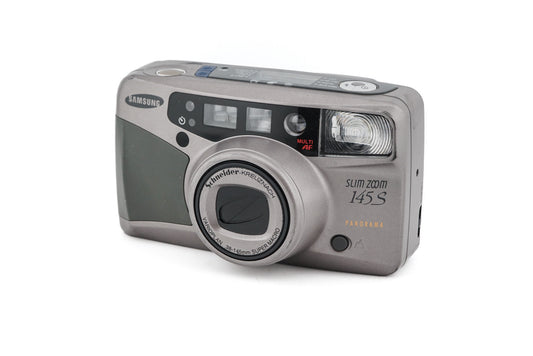 Samsung Slim Zoom 145S - Camera