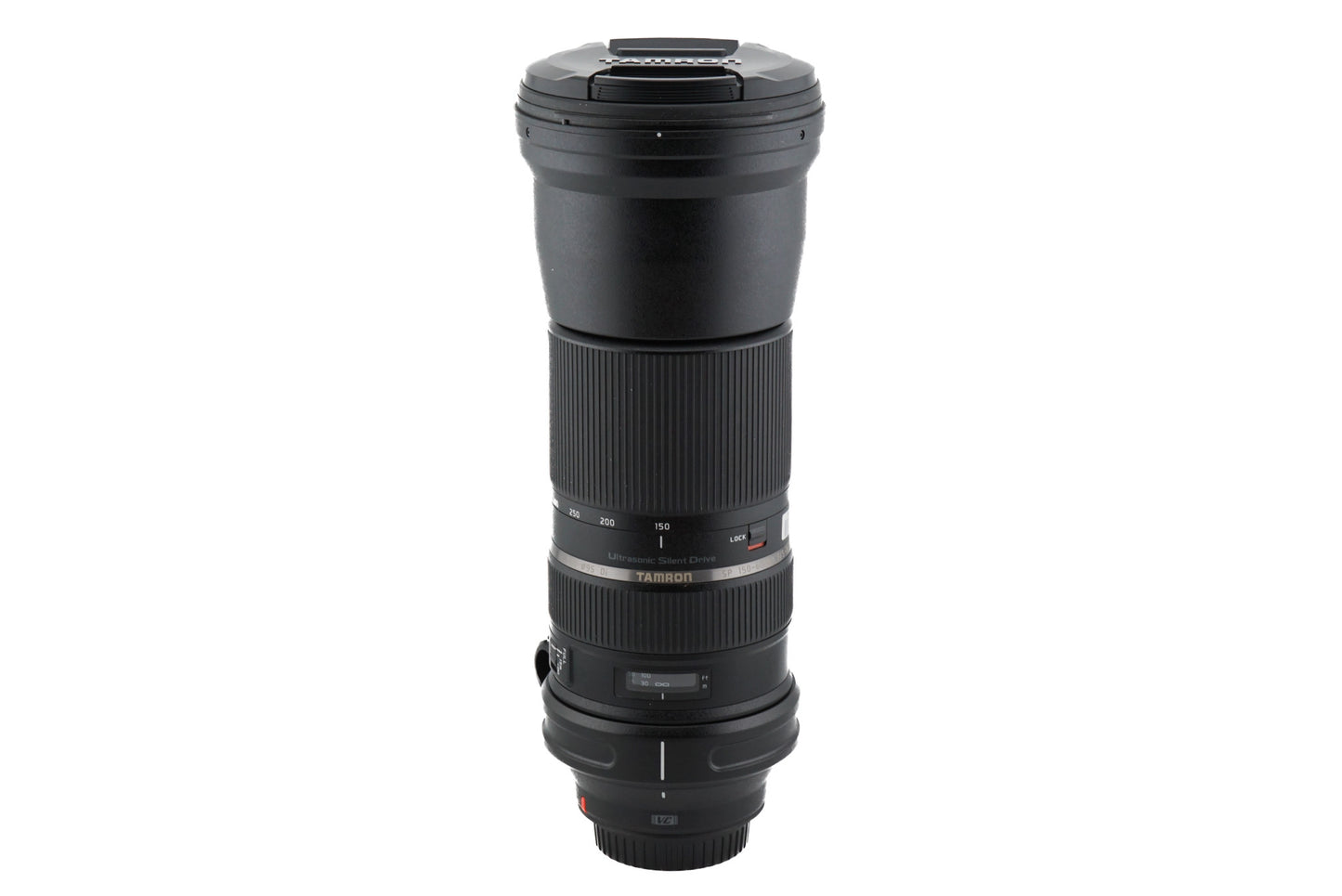 Tamron 150-600mm f5-6.3 SP DI VC USD (A011) - Lens