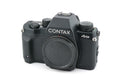 Contax Aria - Camera