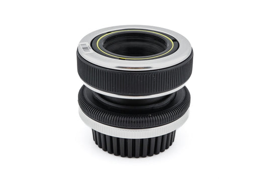 Lensbaby Composer - Lens