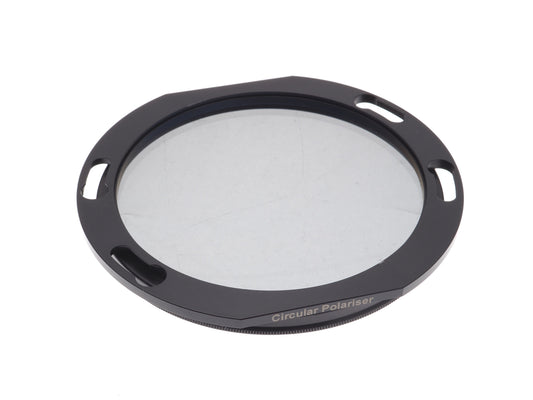 LEE Filters 100 Series Circular Polarizing Filter - Accessory