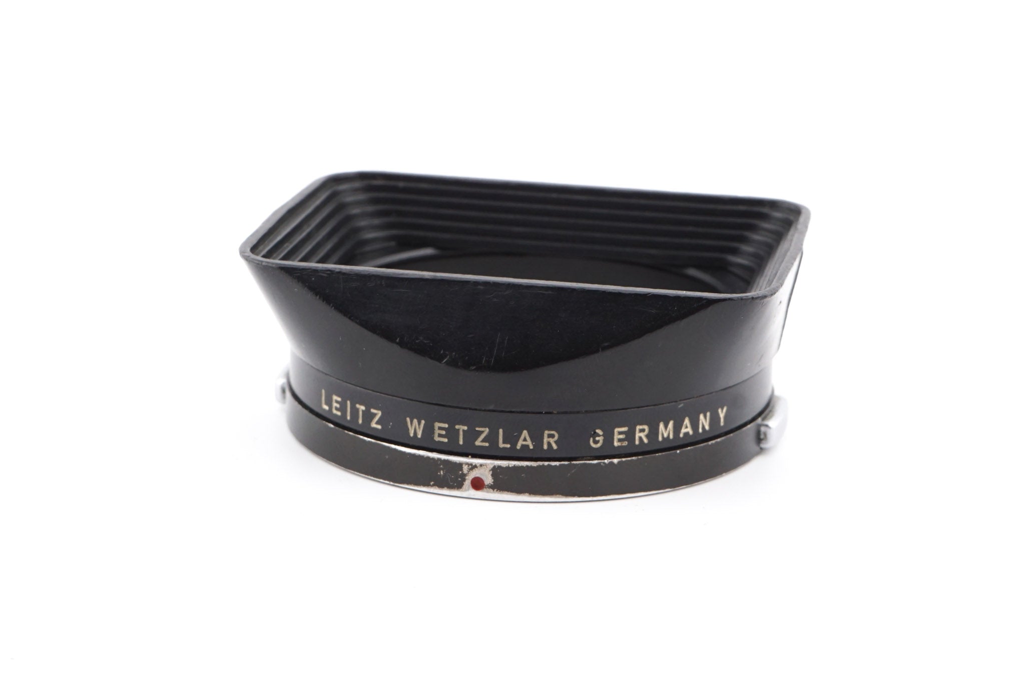 Leica Lens Hood (21mm f3.4 / 28mm f2.8) (12501) - Accessory