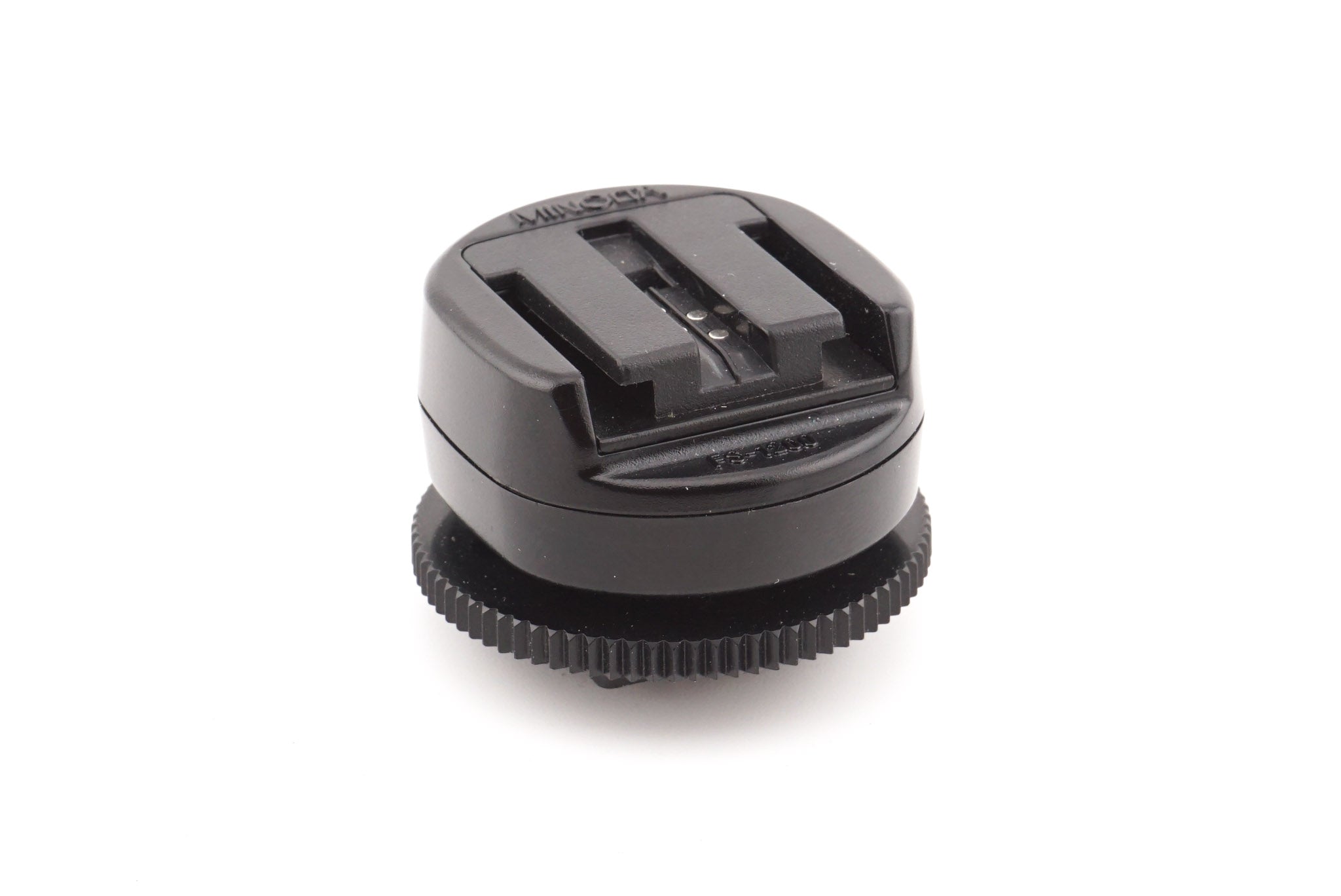 Minolta Flash Shoe Adapter FS-1200 - Accessory