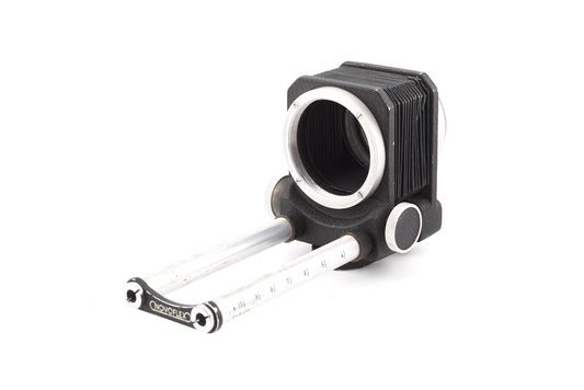 Novoflex Extension Bellows - Accessory