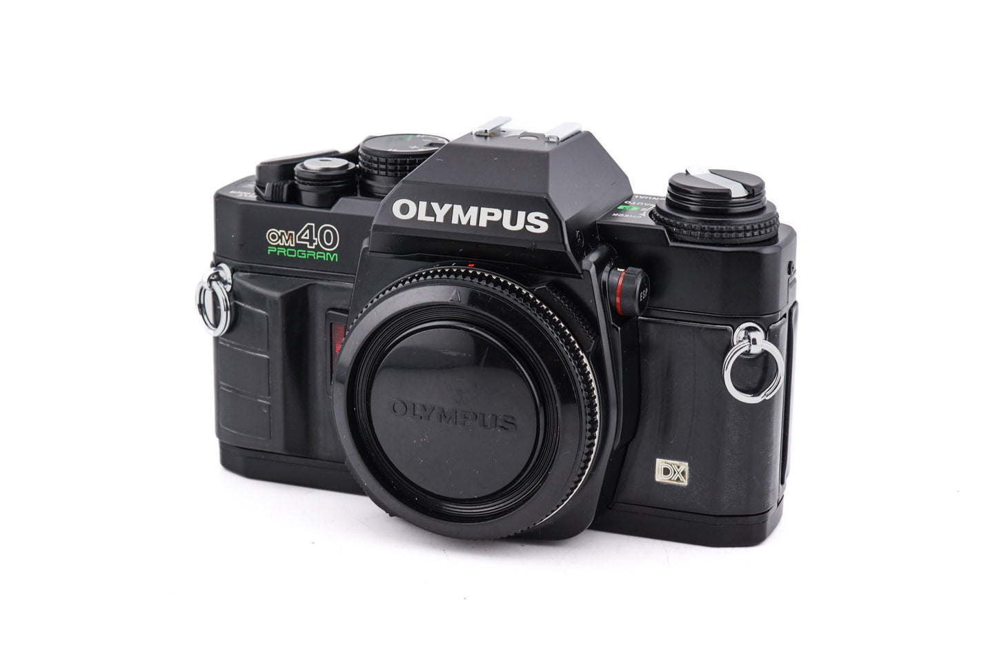 Olympus OM40 Program - Camera