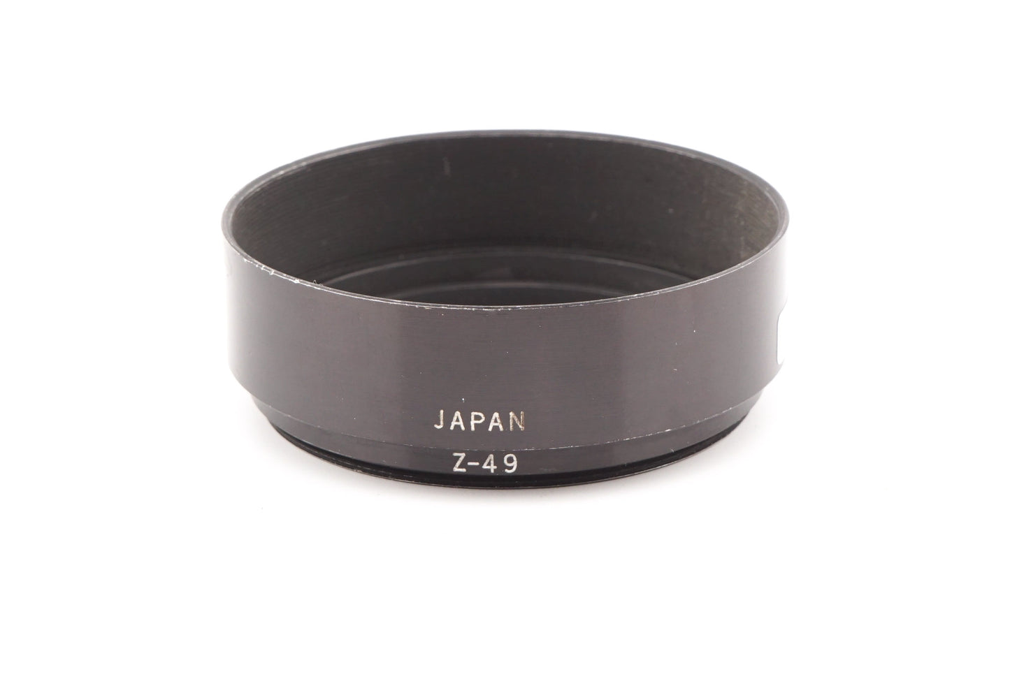 Olympus Z-49 Lens Hood - Accessory