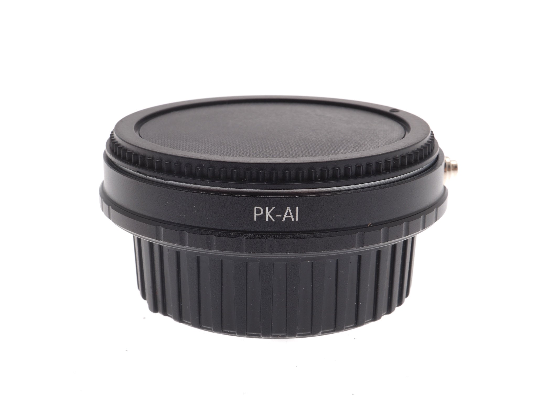 Generic Pentax K - Nikon F (AI) Adapter - Accessory