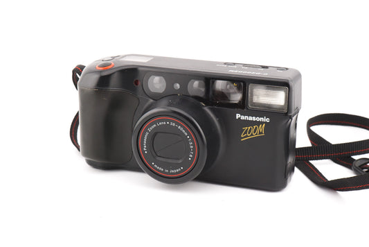 Panasonic C-D2000ZM - Camera