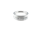 Carl Zeiss 28.5mm Push-On Proxar Filter f=0.2m (909)