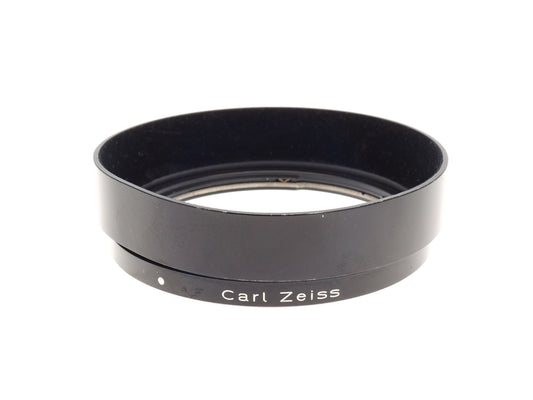 Carl Zeiss Lens Hood for 35mm f2 ZF.2 - Accessory