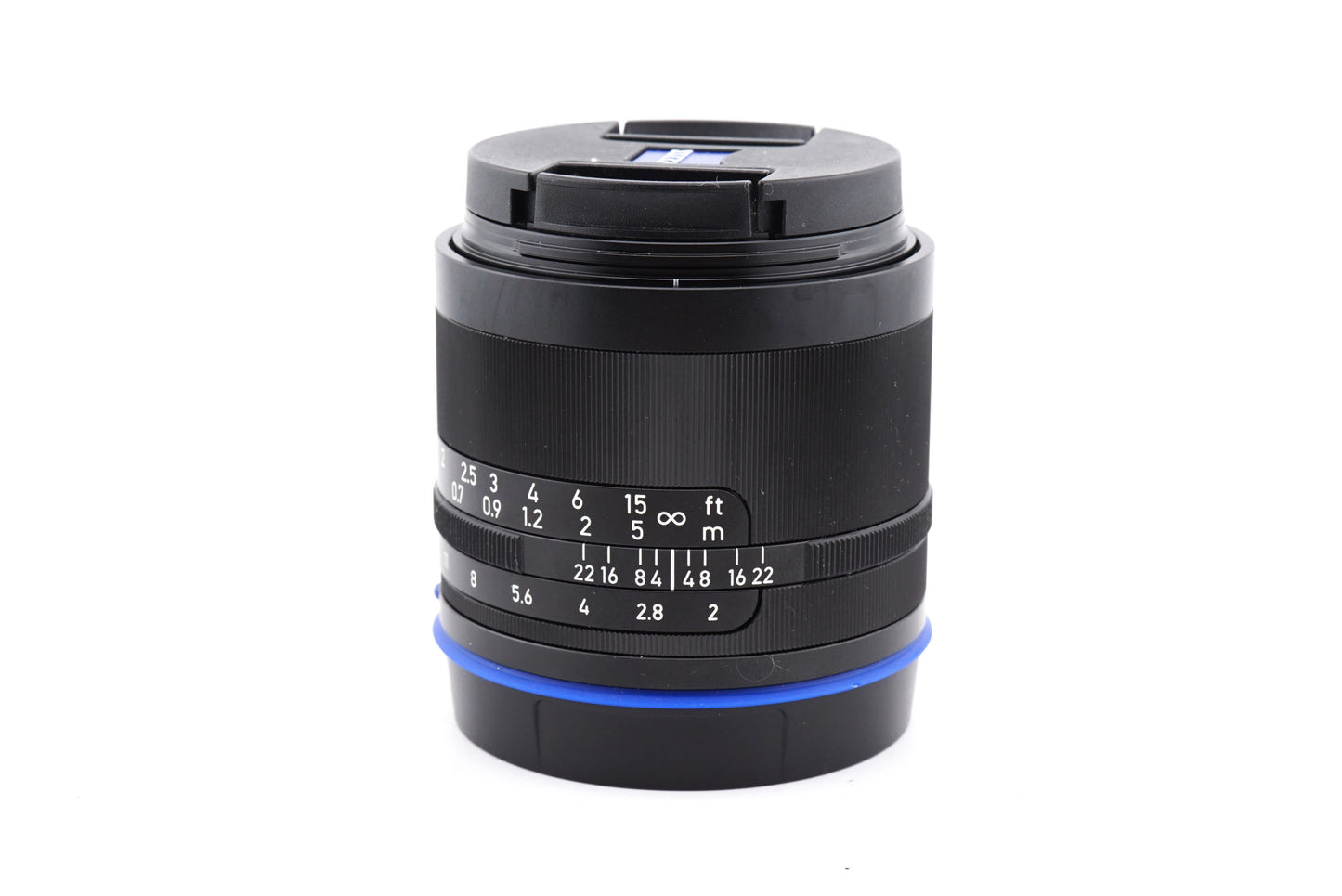 Carl Zeiss 35mm f2 Biogon Loxia T* - Lens