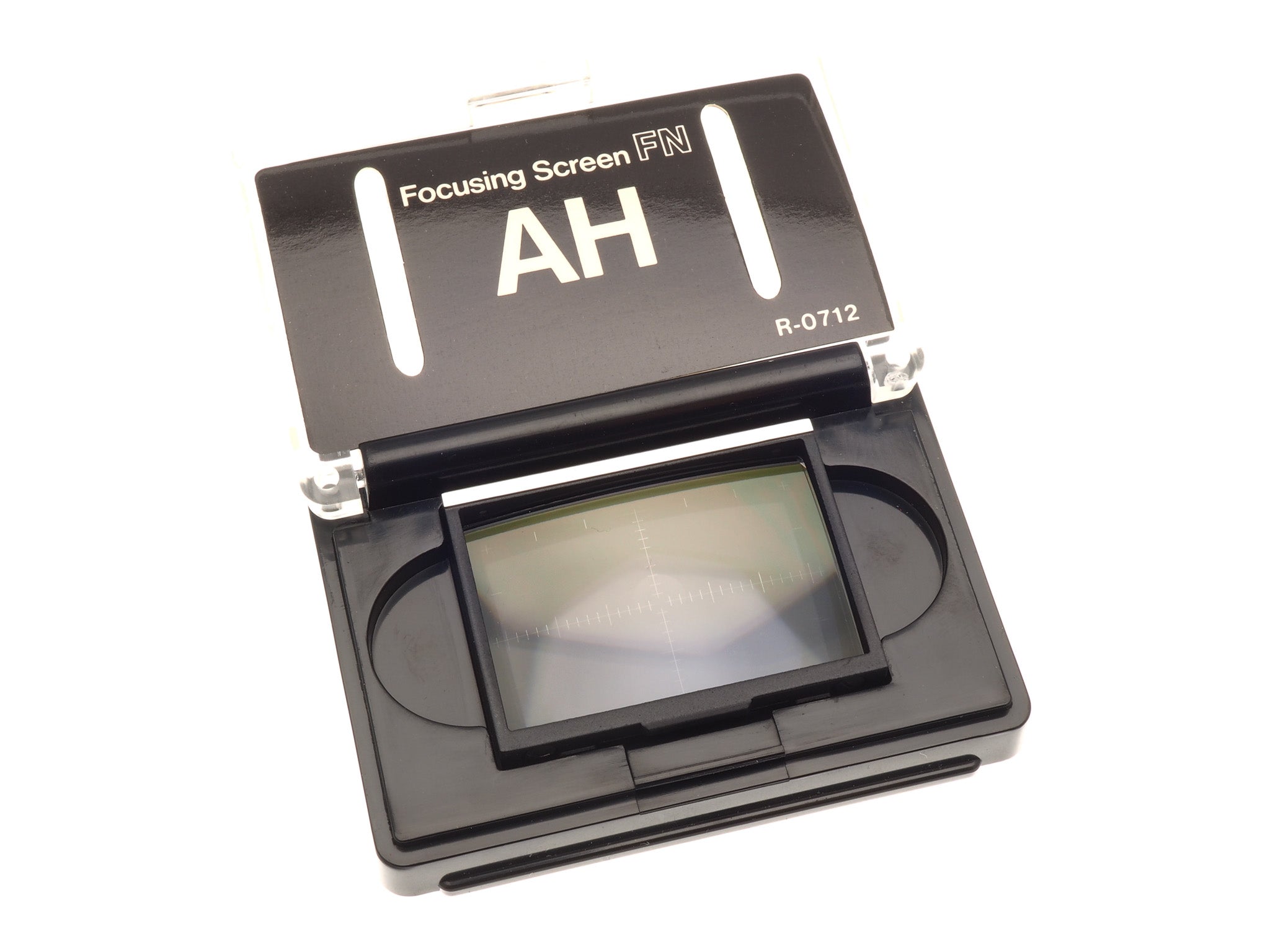 Canon Focusing Screen AH for New F-1 (FN) - Accessory