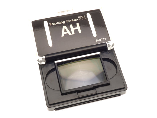 Canon Focusing Screen AH for New F-1 (FN) - Accessory