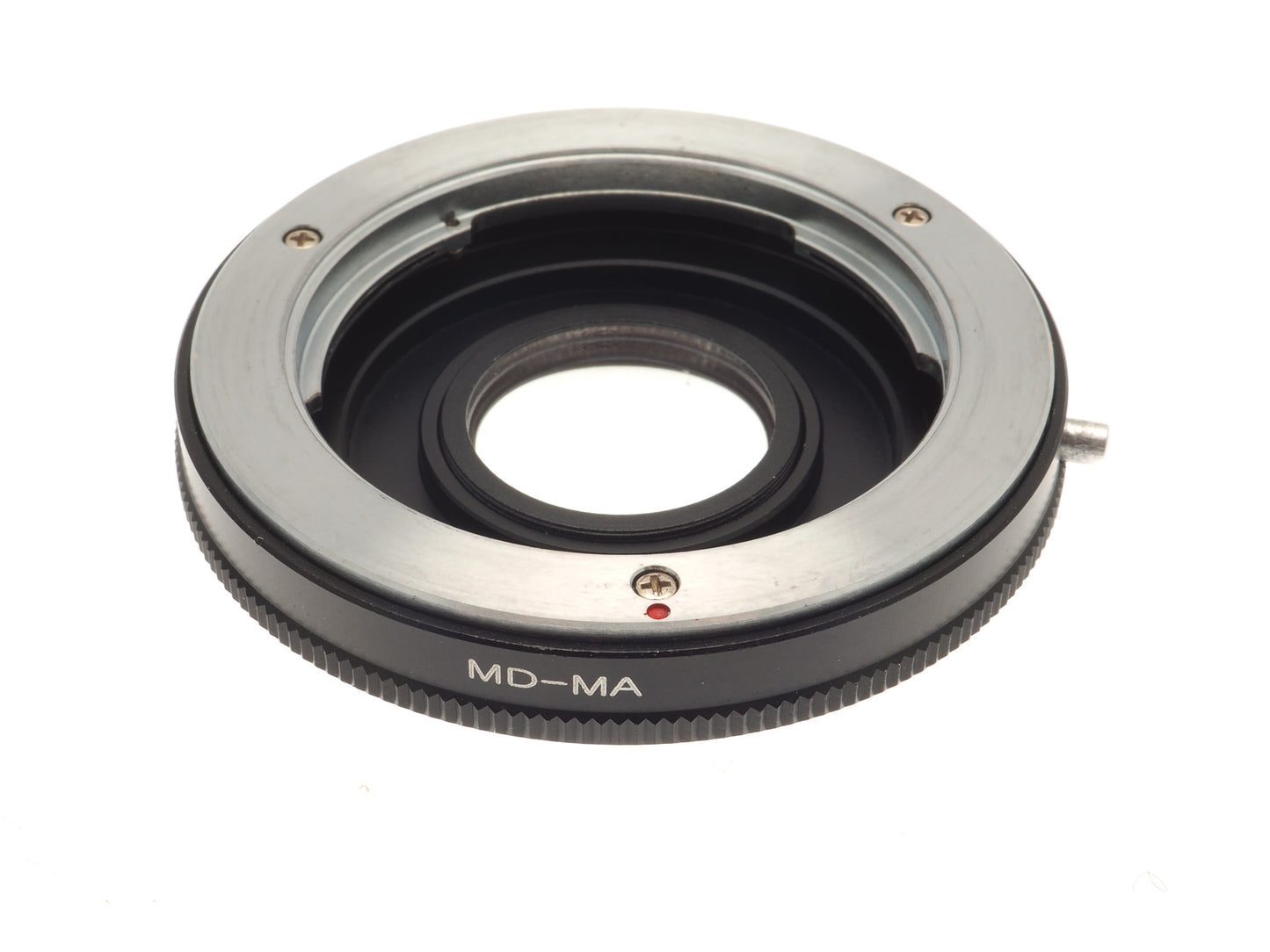 Generic Minolta MD - Minolta AF (MD-AF) Adapter - Lens Adapter