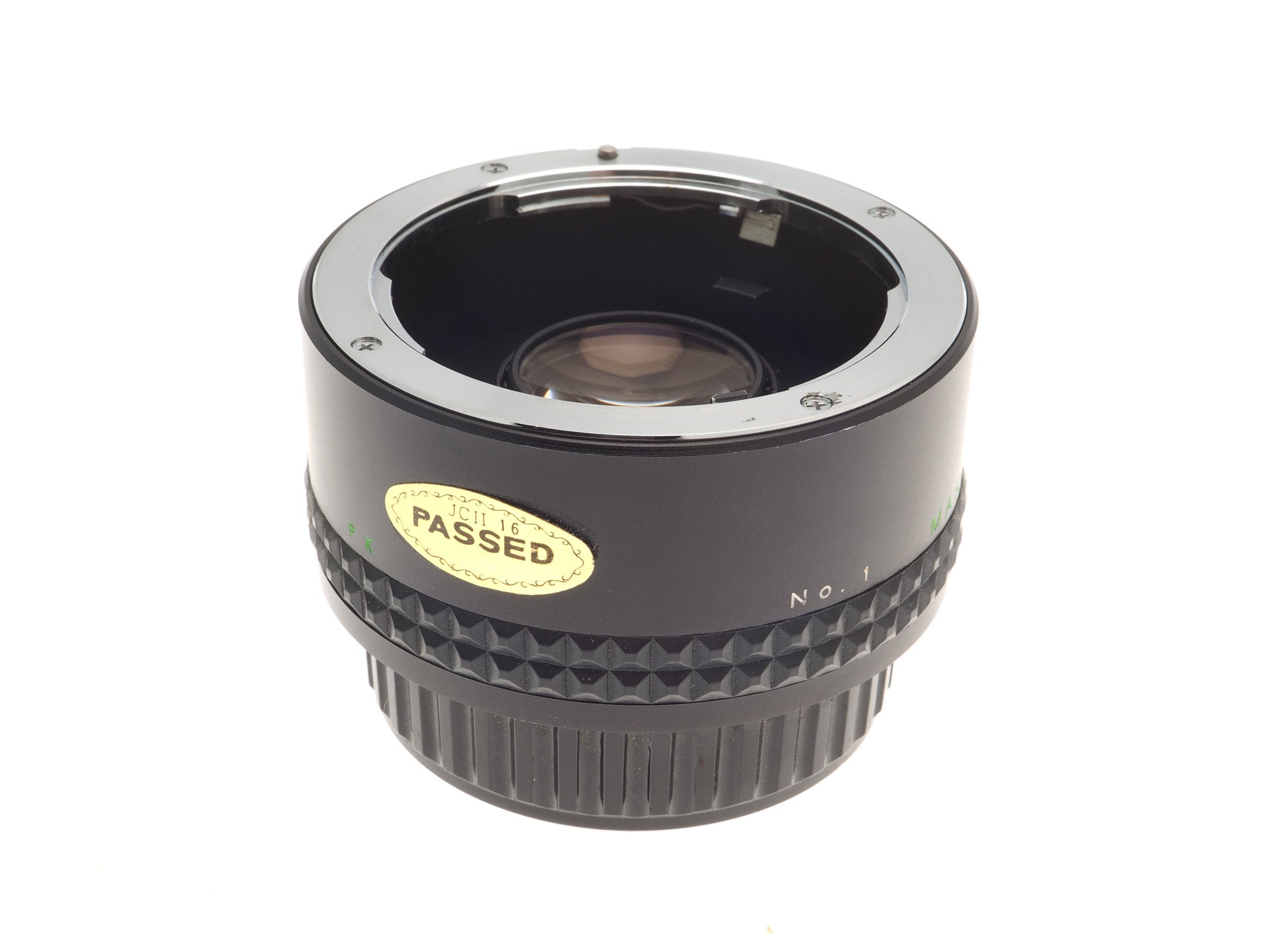 Makinon 2x Teleconverter MC