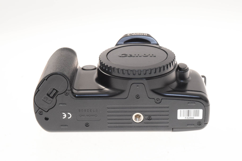 Canon EOS 500