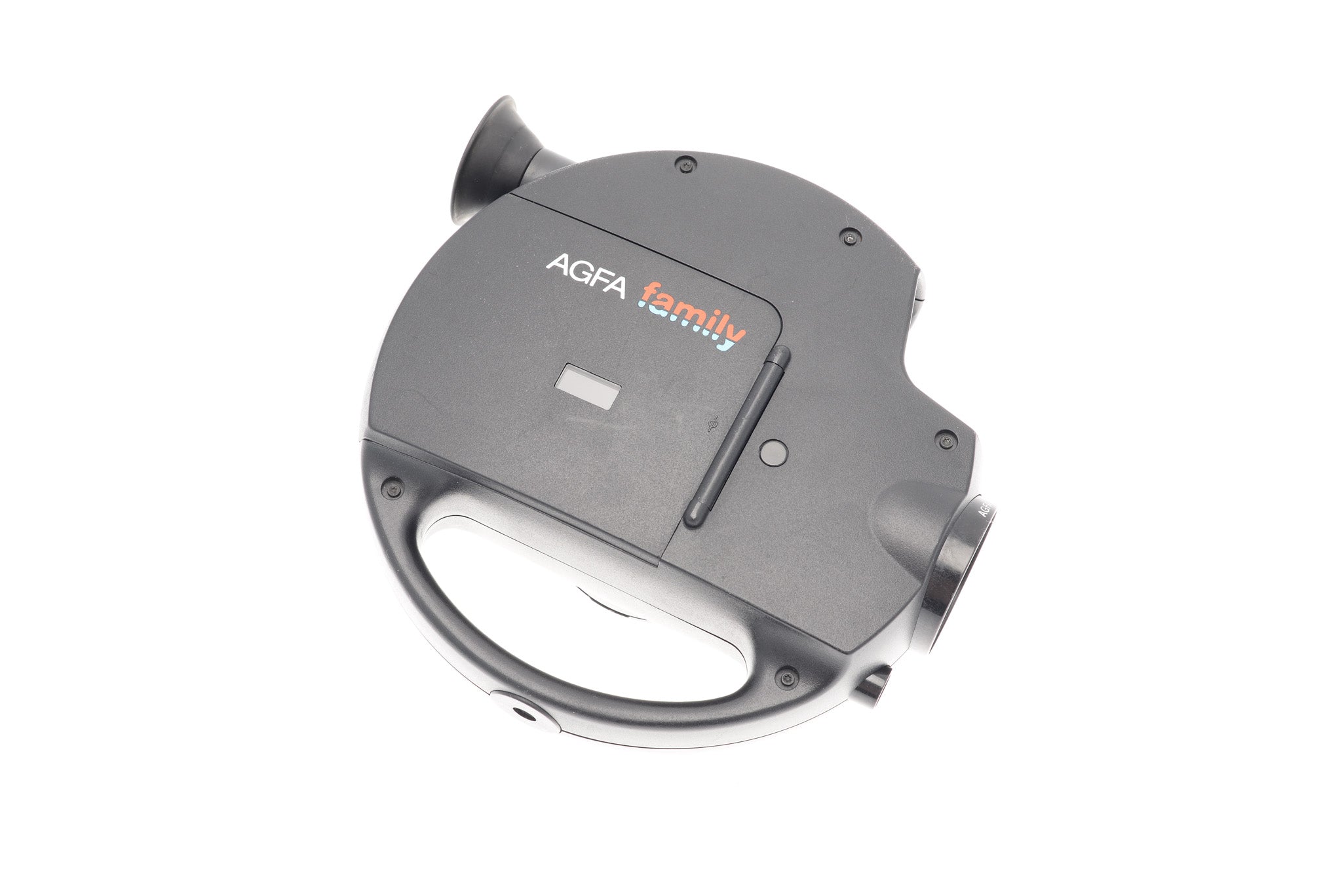 Agfa Family - Camera