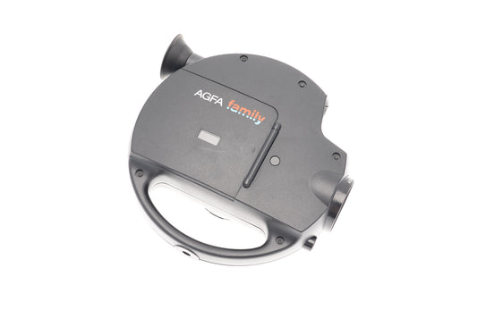 Agfa Family - Camera